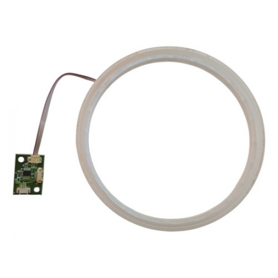 Diver Rgb Led Monitor Gamer Pg-ctpros27-bl01 Novo Original