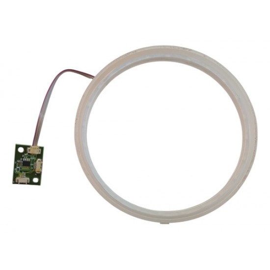 Diver Rgb Led Monitor Gamer Pg-ctpros27-bl01 Novo Original