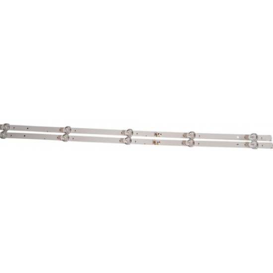 Barra De Led Ptv40g7er2cpblf Nova Original