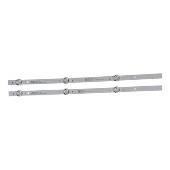 Barra De Led Ptv40g7er2cpblf Nova Original