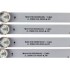 Kit Completo De Barra De Led Ptv58g70rcbl Ptv58g70 Nova