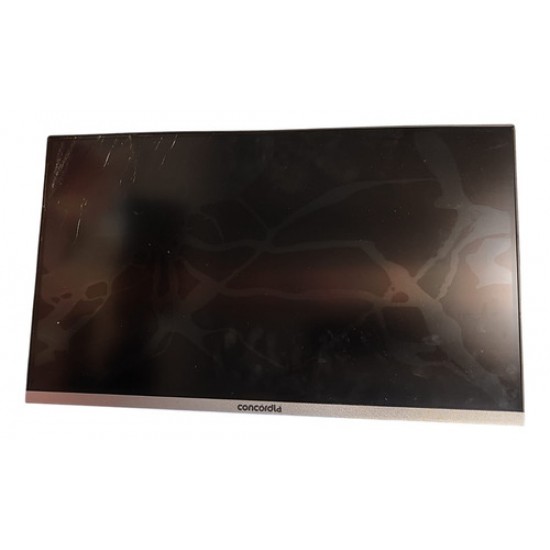 Barramento Gabinete Led Monitor Gamer R200s R200 Concordia