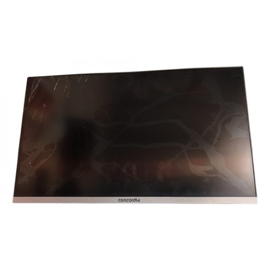 Barramento Gabinete Led Monitor Gamer R200s R200 Concordia