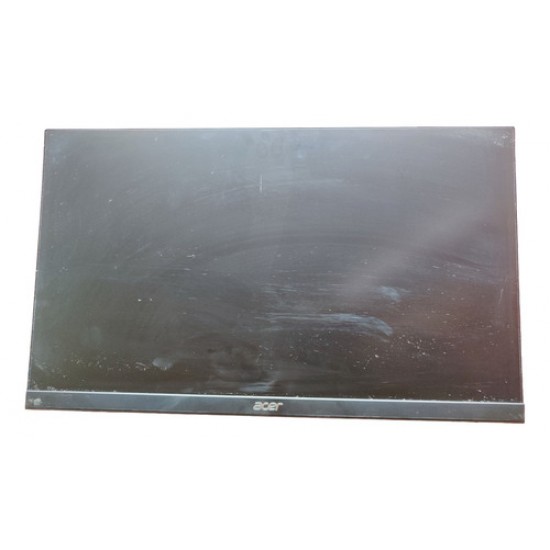 Kit Barramento No Gabinete De Led Monitor Gamer Sa230