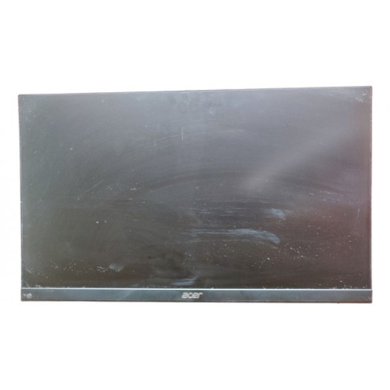 Kit Barramento No Gabinete De Led Monitor Gamer Sa230