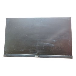 Kit Barramento No Gabinete De Led Monitor Gamer Sa230