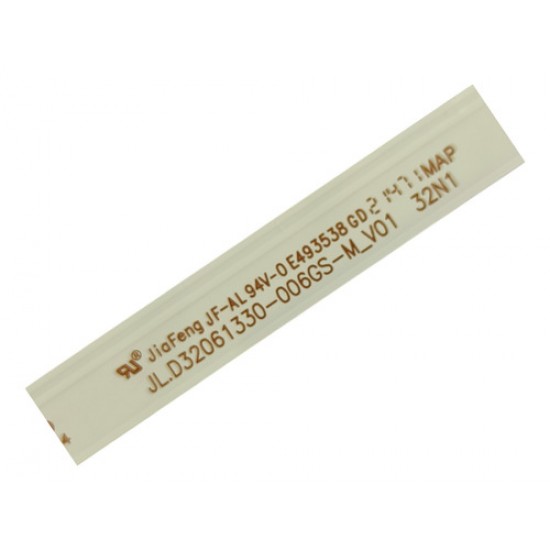 Kit Led Tv Multilaser Tl038 Jl.d32061330-006gs-m_v01 Novo