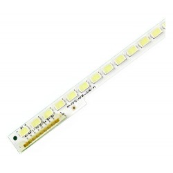 Tiras De Led Para Un40d6500 Un40d6900 Un40d6400 8pin Nova