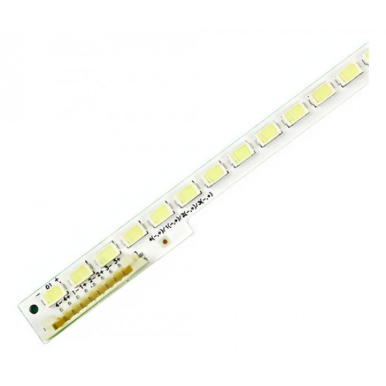 Tiras De Led Para Un40d6500 Un40d6900 Un40d6400 8pin Nova