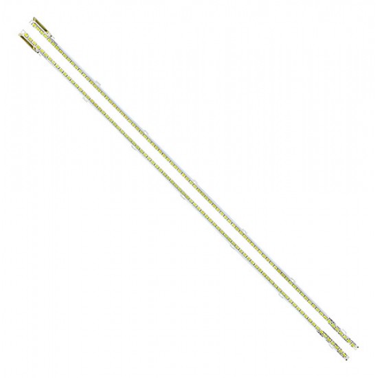 Tiras De Led Para Un40d6500 Un40d6900 Un40d6400 8pin Nova
