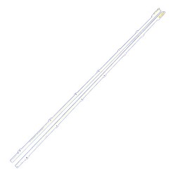 Tiras De Led Para Un46d6500 Un46d6900 Un46d6400 8pin Nova