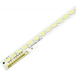 Tiras De Led Para Un46d6500 Un46d6900 Un46d6400 8pin Nova