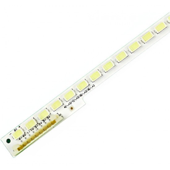 Tiras De Led Para Un46d6500 Un46d6900 Un46d6400 8pin Nova