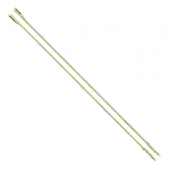Tiras De Led Para Un46d6500 Un46d6900 Un46d6400 8pin Nova