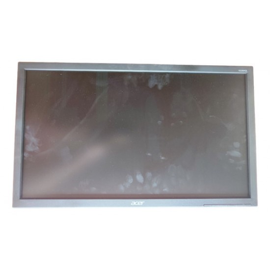 Kit Barramento No Gabinete De Led Monitor Gamer V226hql V226