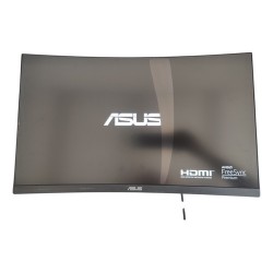 Kit Barramento Gabinete Led Monitor Gamer Vg24vq1b Vg24v