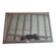 Kit Barramento No Gabinete Led Monitor Vx170z Vx170 Original