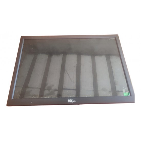 Kit Barramento No Gabinete Led Monitor Vx170z Vx170 Original