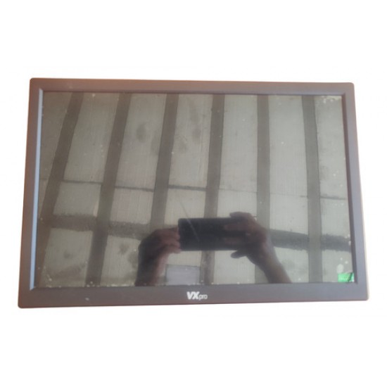 Kit Barramento No Gabinete Led Monitor Vx170z Vx170 Original