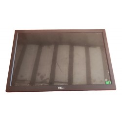 Kit Barramento No Gabinete Led Monitor Vx170z Vx170 Original