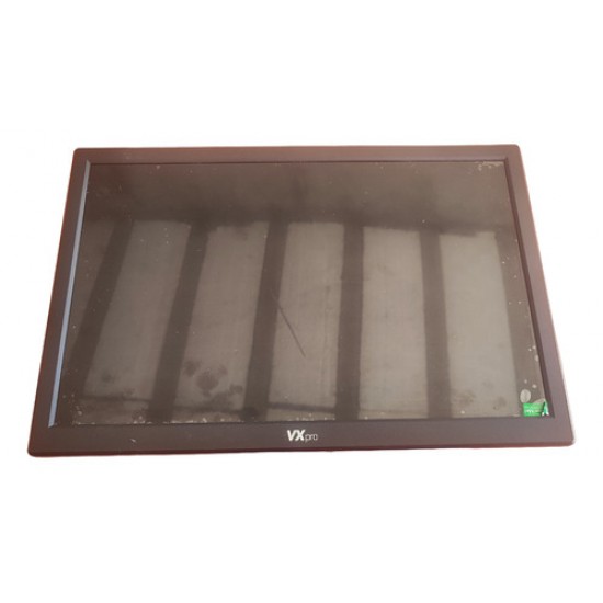 Kit Barramento No Gabinete Led Monitor Vx170z Vx170 Original