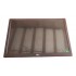 Kit Barramento No Gabinete Led Monitor Vx170z Vx170 Original