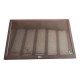 Kit Barramento No Gabinete Led Monitor Vx170z Vx170 Original