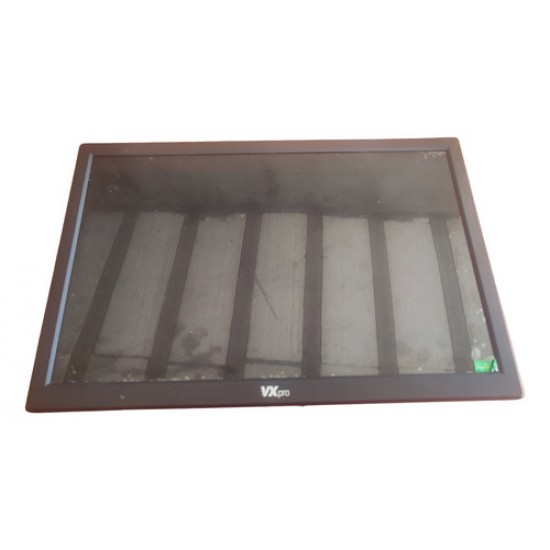 Kit Barramento No Gabinete Led Monitor Vx170z Vx170 Original