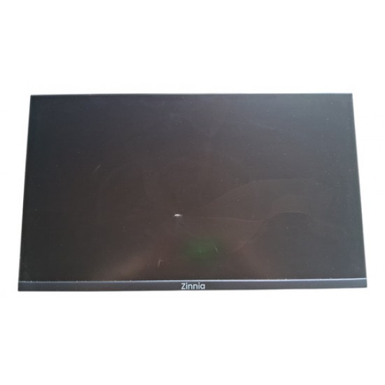 Kit Barramento No Gabinete Led Monitor Zno-zgo24-bl01 Novo