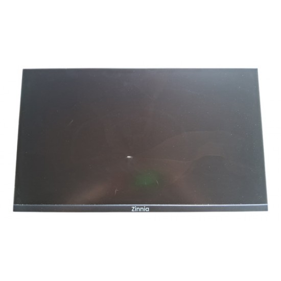 Kit Barramento No Gabinete Led Monitor Zno-zgo24-bl01 Novo