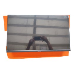 Kit Barramento No Gabinete Led Monitor Zno-dfo24-bl01 Dfo24