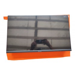 Kit Barramento No Gabinete Led Monitor Zno-dfo24-bl01 Dfo24
