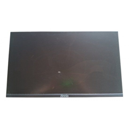 Kit Barramento No Gabinete Led Monitor Zno-zgo24-bl01 Novo