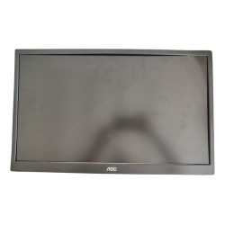 Kit Barramento Gabinete Led Monitor Gamer E2270swhen E2270