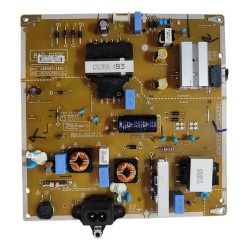 Placa Fonte Tv 50un8000psd 50un8000 Lgp50t-19u1 Nova