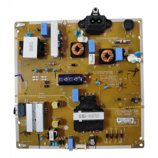 Placa Fonte Tv 50un8000psd 50un8000 Lgp50t-19u1 Nova