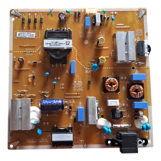 Placa Fonte Tv 50uq8050psb Novo Original