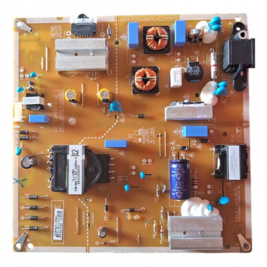 Placa Fonte Tv 50uq8050psb Novo Original