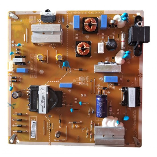 Placa Fonte Tv 50uq8050psb Novo Original