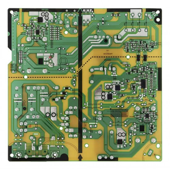 Placa Fonte Tv 50uq8050psb Novo Original