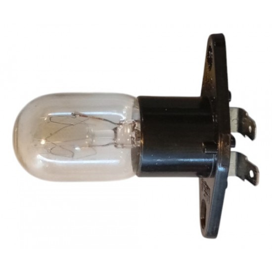 Lampada 127v Microondas Bm22pr Novo Original