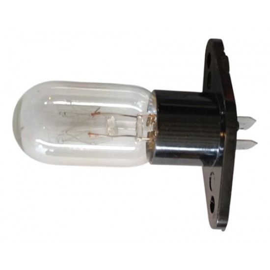 Lampada 127v Microondas Ms3097 Ar  Novo Original