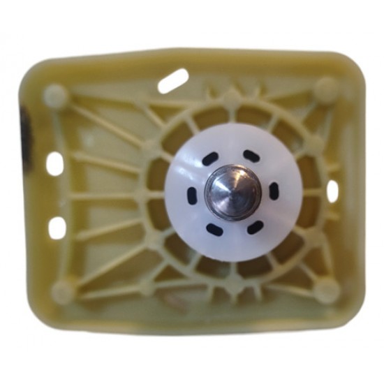 Cubo Lavadora 10kg Lavete Intense Delicate Ml60 Ml61 Origina