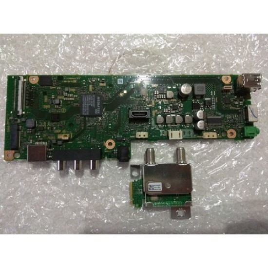 Placa Principal Sony Kdl-48w655d 48w655d