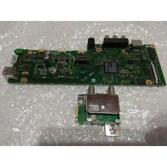Placa Principal Sony Kdl-48w655d 48w655d