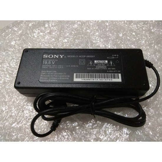 Fonte Tv Original Sony Kdl-40r355b Kdl 40r355b Acdp 060s01