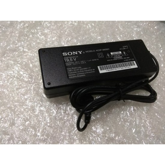 Fonte Tv Original Sony Kdl-40r355b Kdl 40r355b Acdp 060s01