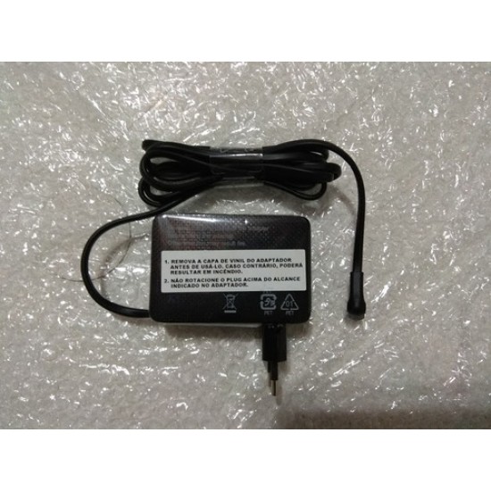 Fonte Original Tv Un32k4100ag Un32k4100 - Nova