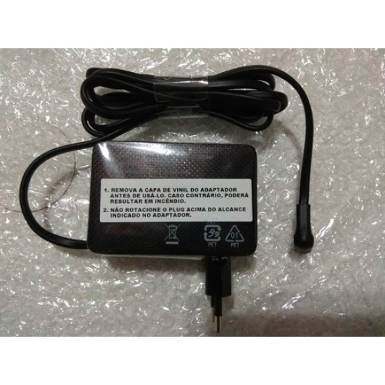 Fonte Original Tv Un32k4100ag Un32k4100 - Nova