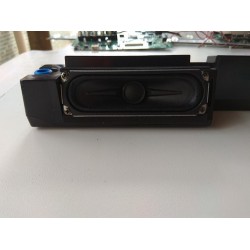 Par De Alto Falantes Tv  Un32k4100 Un32k4100ag